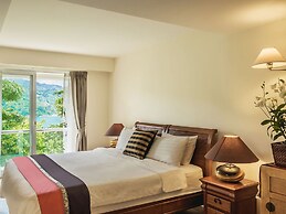 Katamanda - Villa Amanzi