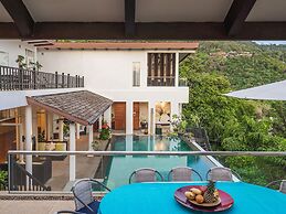 Katamanda - Villa Amanzi
