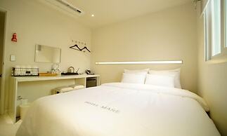 Hotel Mare