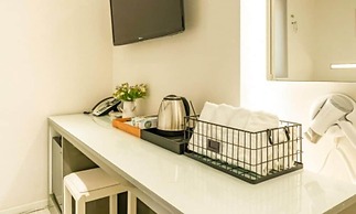 Hotel Mare