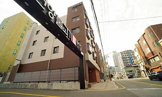 Hotel Mare