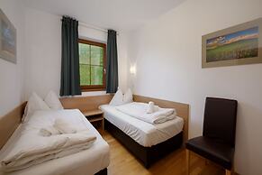 Aigenberg Appartements
