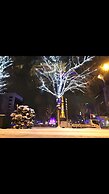Sapporo Princess Hotel - Hostel