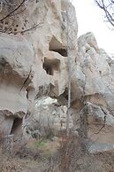 Sinasos Star Hotel Cappadocia