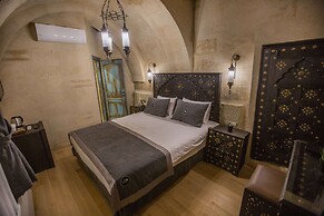 Sinasos Star Hotel Cappadocia