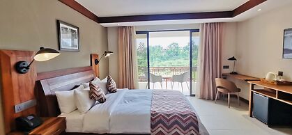 Kampala Nile Resort