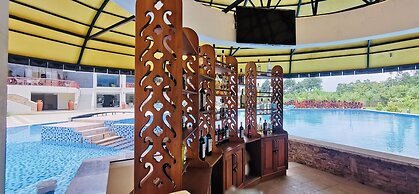 Kampala Nile Resort