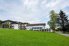 Allgäuhaus Wertach