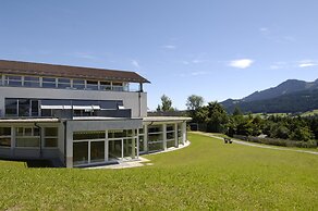 Allgäuhaus Wertach