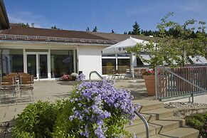 Allgäuhaus Wertach