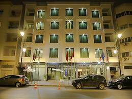 Gardenia Boutique Hôtel