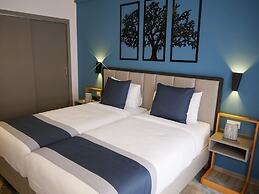 Gardenia Boutique Hôtel