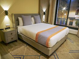 Gardenia Boutique Hôtel