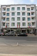 Gardenia Boutique Hôtel