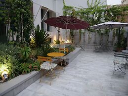 Gardenia Boutique Hôtel
