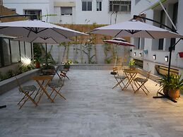 Gardenia Boutique Hôtel