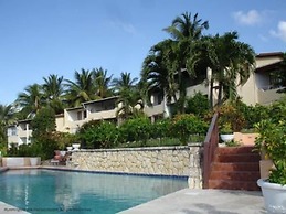 2-bedroom Apartment With Seaviews