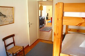 Mountain View & Spacious - Flaminia C