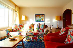 Mountain View & Spacious - Flaminia C