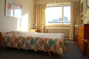 Mountain View & Spacious - Flaminia C