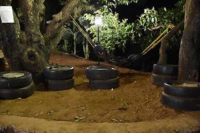I-Camp Resort