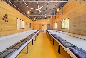 I-Camp Resort
