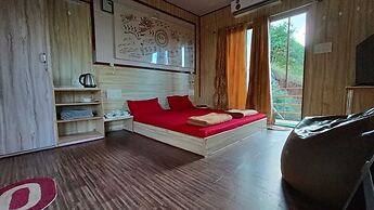 I-Camp Resort