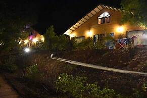 I-Camp Resort