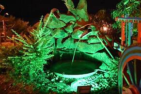 I-Camp Resort