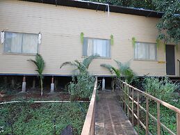 I-Camp Resort