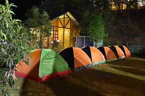 I-Camp Resort