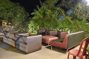 I-Camp Resort