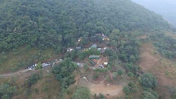 I-Camp Resort