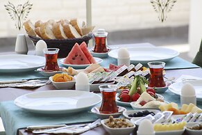Akayda Butik Hotel