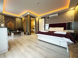 Akayda Butik Hotel