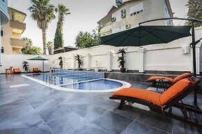 Akayda Butik Hotel
