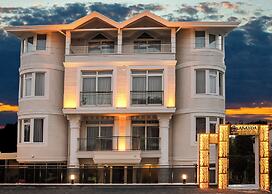 Akayda Butik Hotel