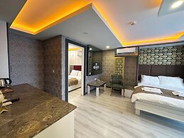 Akayda Butik Hotel