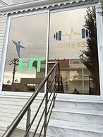 Akayda Butik Hotel