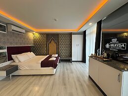 Akayda Butik Hotel