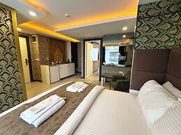 Akayda Butik Hotel