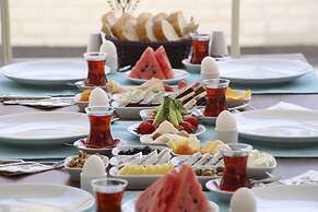 Akayda Butik Hotel