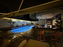Akayda Butik Hotel