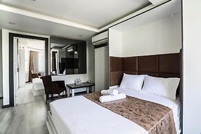Akayda Butik Hotel