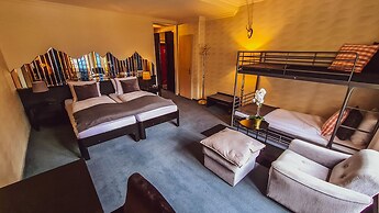 Parkhotel du Sauvage