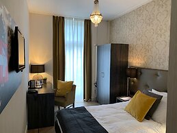 Parkhotel du Sauvage