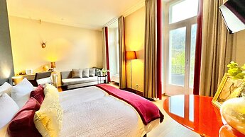 Parkhotel du Sauvage