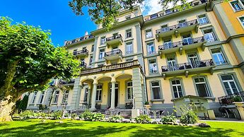 Parkhotel du Sauvage
