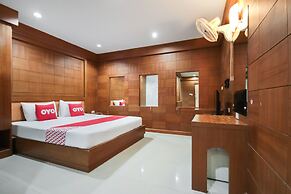 OYO 1172 Goodnight Resort