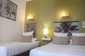 Hotel Du Palais Bastia Centre